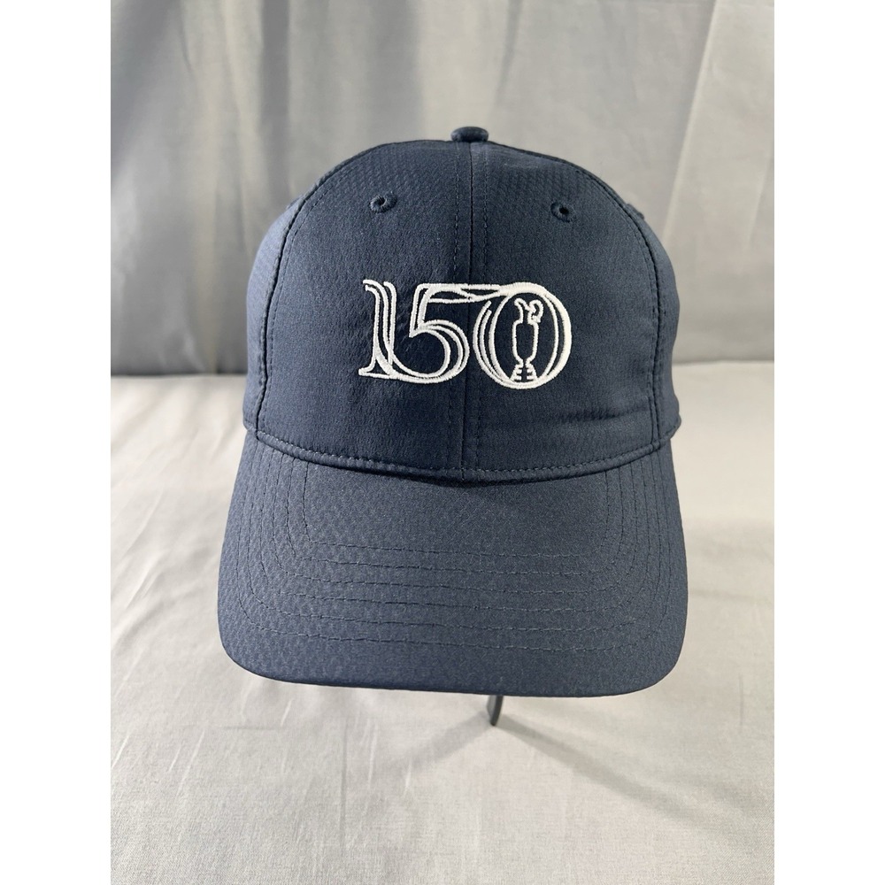 Ahead Performance 150th Open Championship‎ St. Andrews Mid Fit Cap Hat